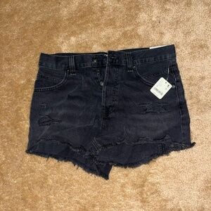 Free People shorts